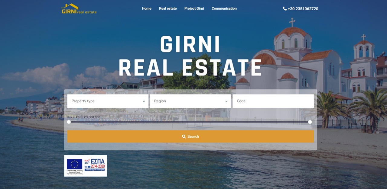 girni-realestate.com