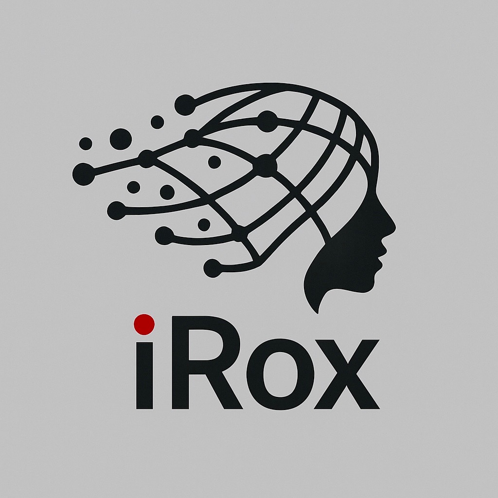 irox logo